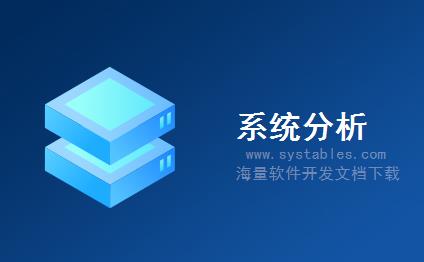 表结构 - UJE_S_DIMACC_MATRIX_DET - 存储BPC:维度访问详细信息 - SAP S/4 HANA 企业管理软件与解决方案数据库设计文档