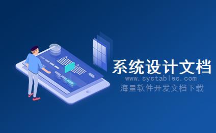 表网,软件开发系统需求分析设计文档-存储客户主数据的结构（部分）-PFM_S_KNB1-SAP S/4 HANA 企业管理软件与解决方案数据库设计文档